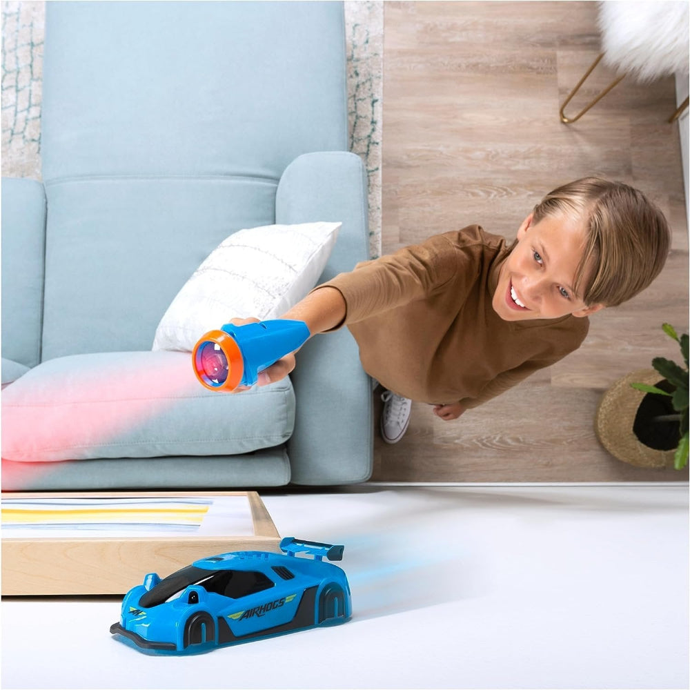 Fast RC Wall Climber Car Toy with Remote Control