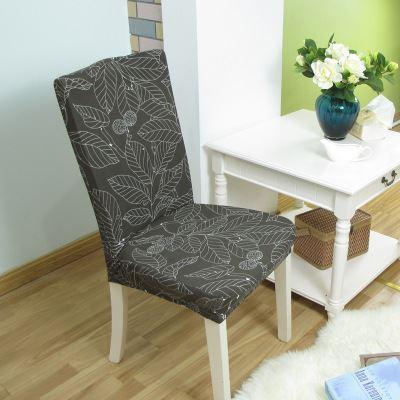 Washable Dining Chair Slipcover