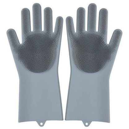 Exfoliating Spa Bath Gloves