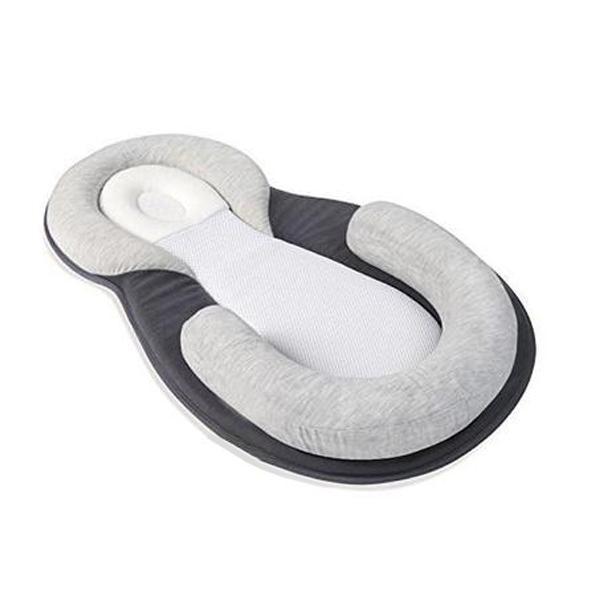 Compact Lightweight Baby Bed