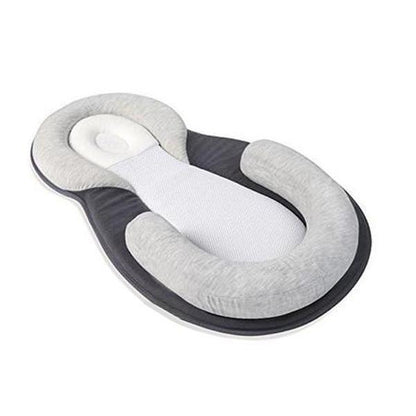 Compact Lightweight Baby Bed