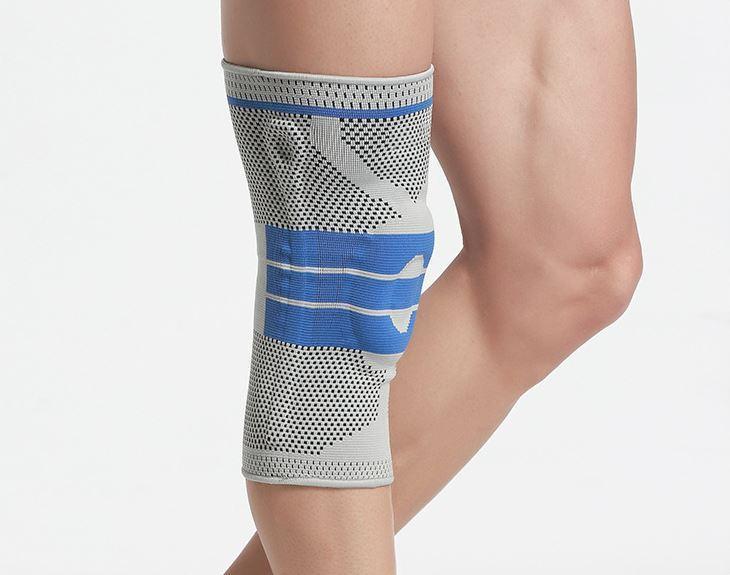 Flexible Knee Support Pad