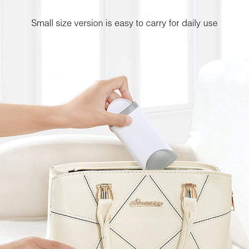 Pet Hair & Lint Removal Brush Tool