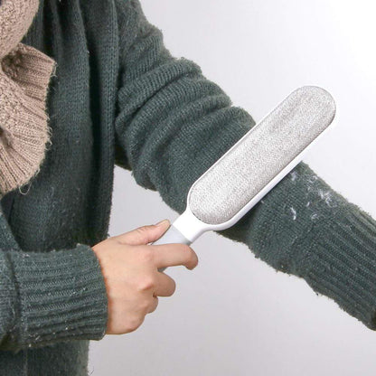 Pet Hair & Lint Removal Brush Tool