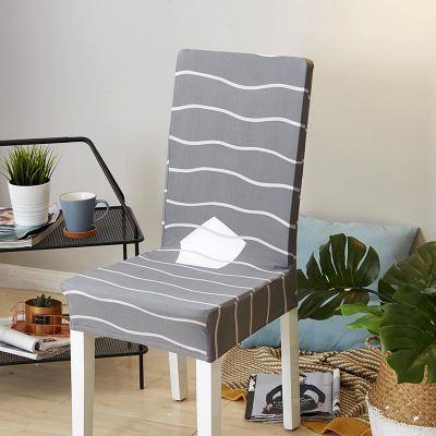 Washable Dining Chair Slipcover