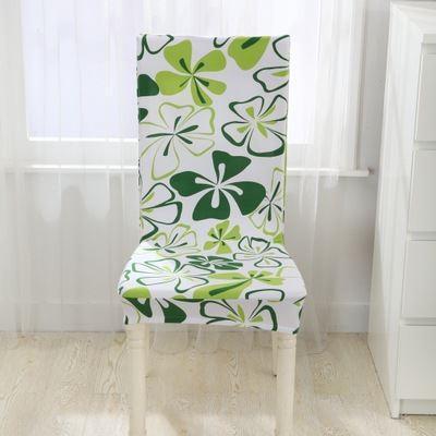 Washable Dining Chair Slipcover