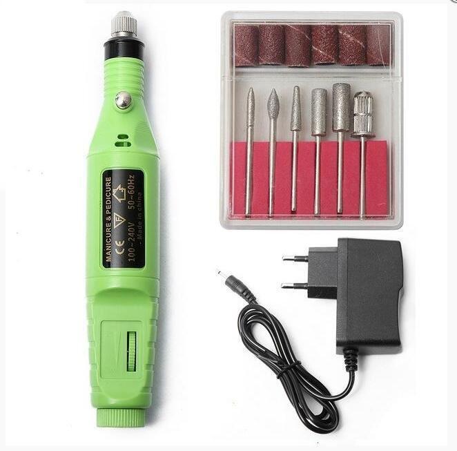 Advanced Nail Care Drill Kit