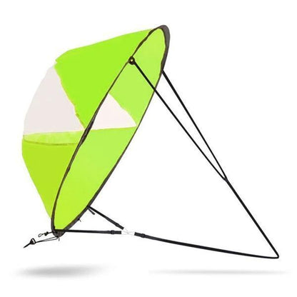 Portable Kayak Sailing Kit