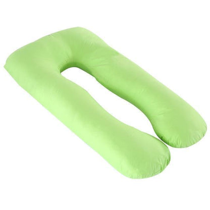 Large Plush Sleeping Pillow