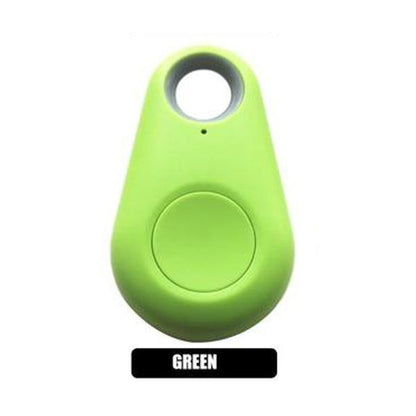 Pet GPS Location Tracker Device - Yeezlab