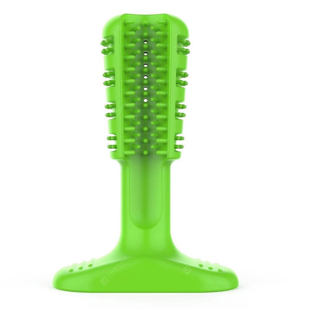 Pet Dental Care Toothbrush Set