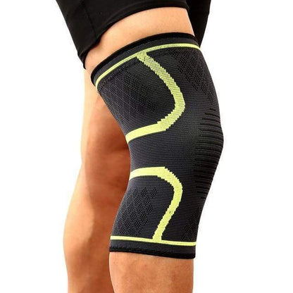 Sports Knee Support Stability Brace