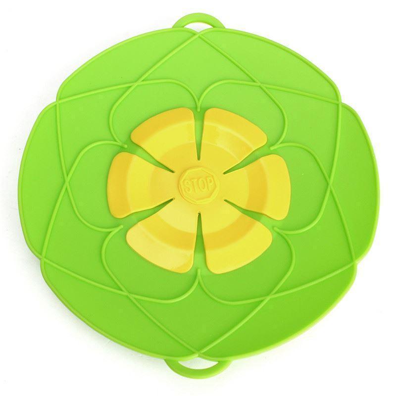 Spill Proof Lid Protector