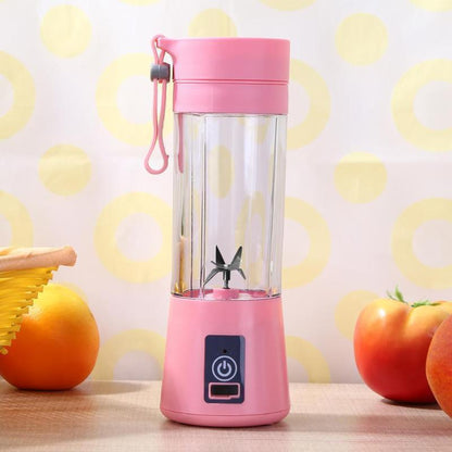 Compact Travel Blender