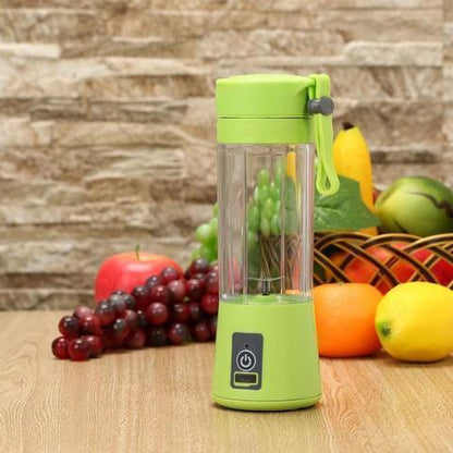 Compact Travel Blender