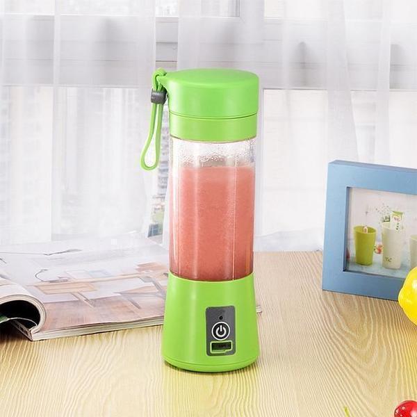 Compact Travel Blender - Yeezlab