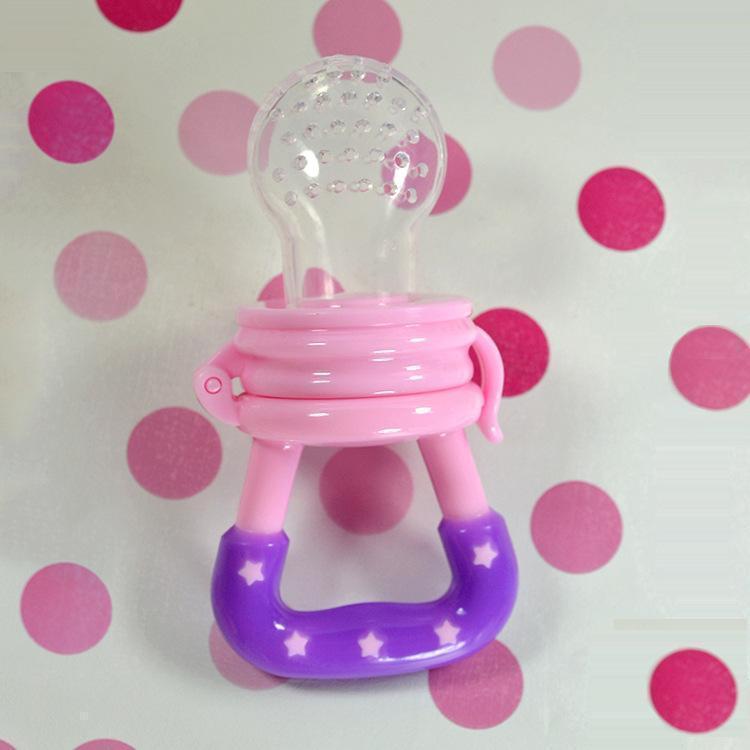 BPA Free Infant Soothing Pacifier