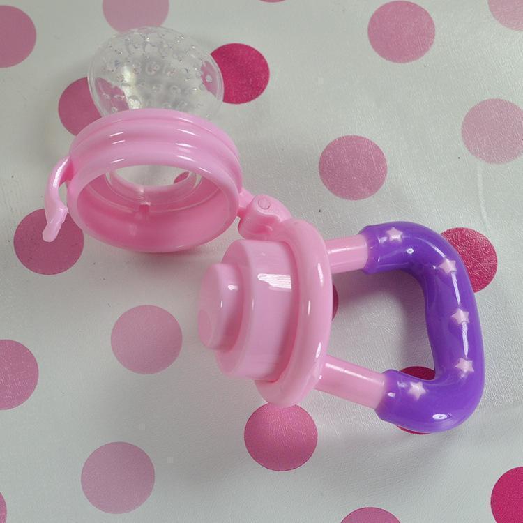 BPA Free Infant Soothing Pacifier - Yeezlab