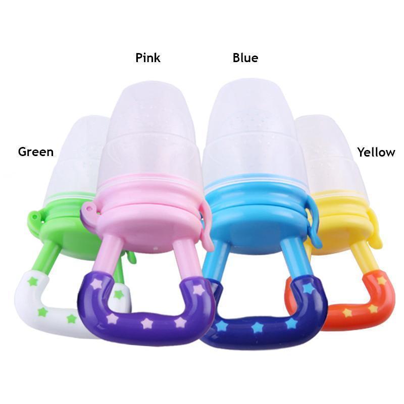 BPA Free Infant Soothing Pacifier