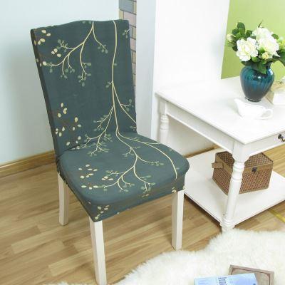 Washable Dining Chair Slipcover