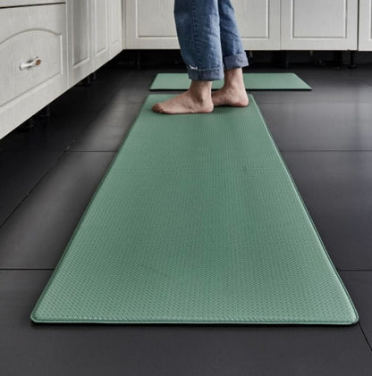 Comfortable Anti-Fatigue Kitchen Floor Mat