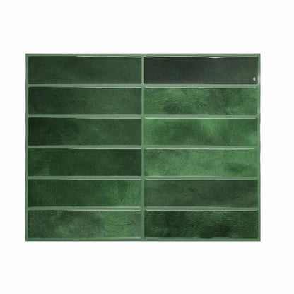 Easy Peel Stick Wall Tiles