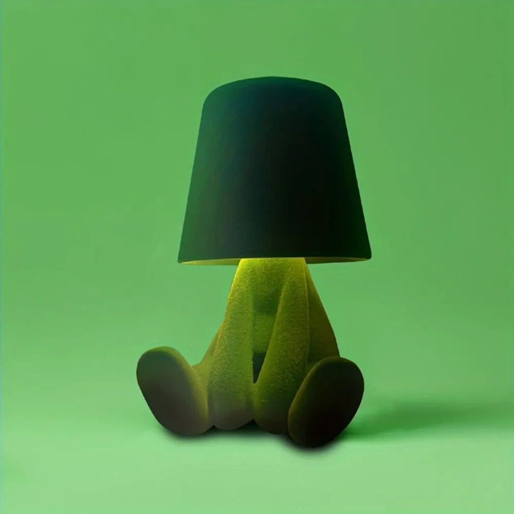 Unique Designer Table Lamp - Yeezlab
