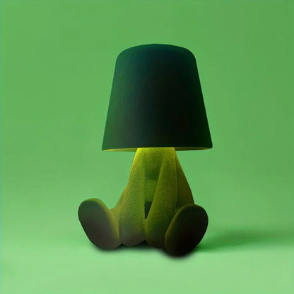 Unique Designer Table Lamp - Yeezlab