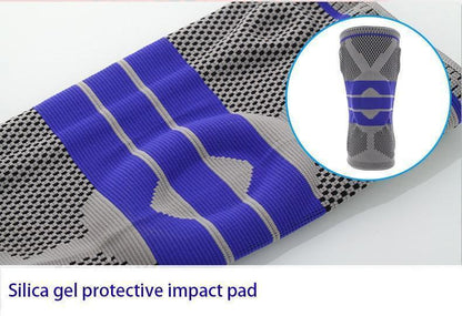 Flexible Knee Support Pad - Yeezlab