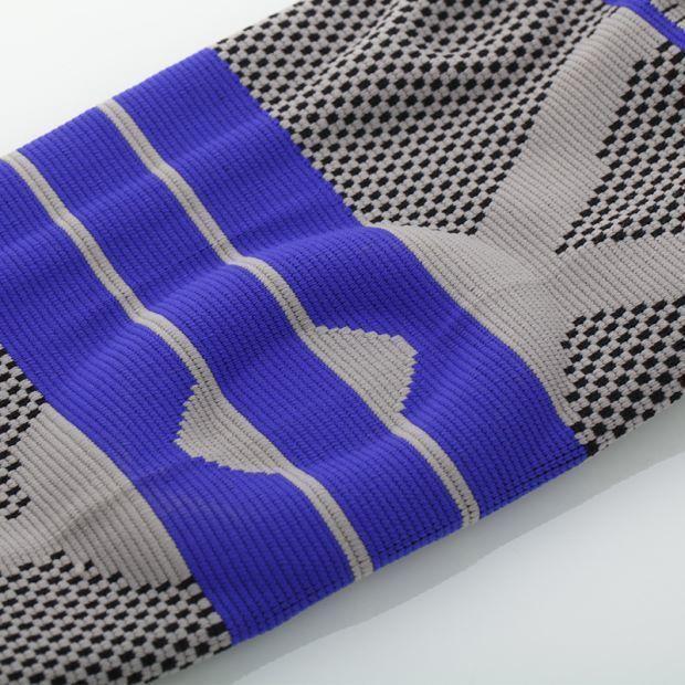 Flexible Knee Support Pad