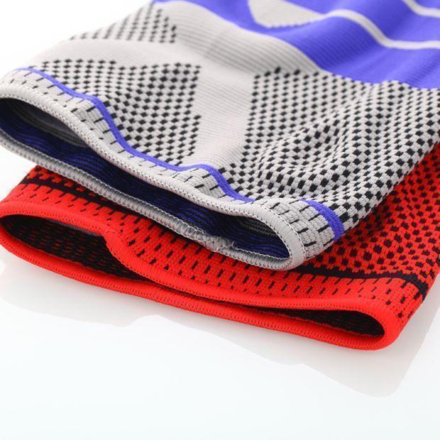 Flexible Knee Support Pad