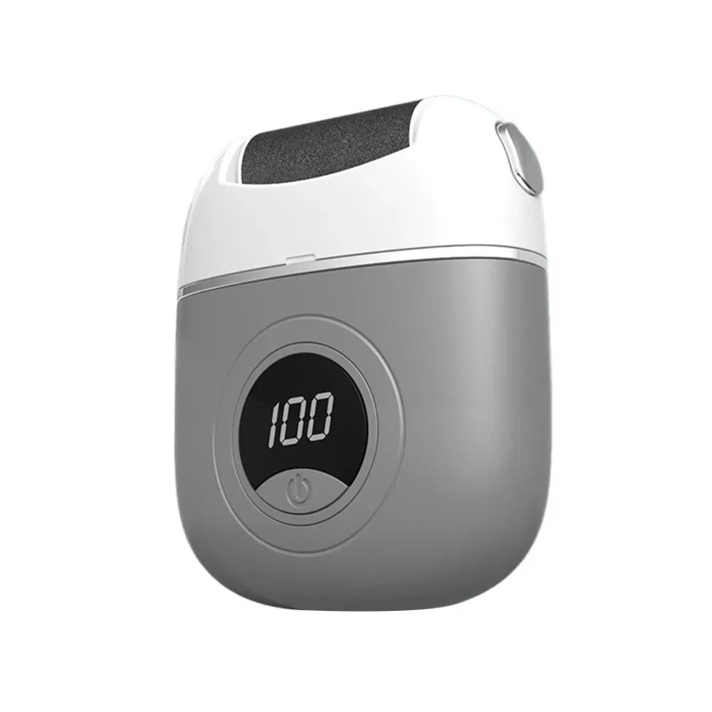 Rechargeable Wireless Foot File Grinder