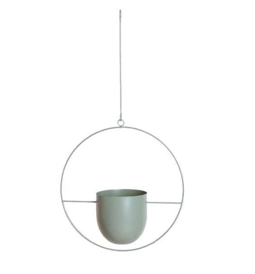 Stylish Macrame Plant Hangers for Modern Homes