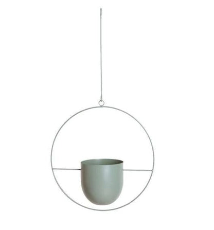 Stylish Macrame Plant Hangers for Modern Homes