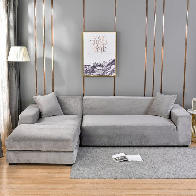 Yeezlab | Complete Furniture Sofa Cover