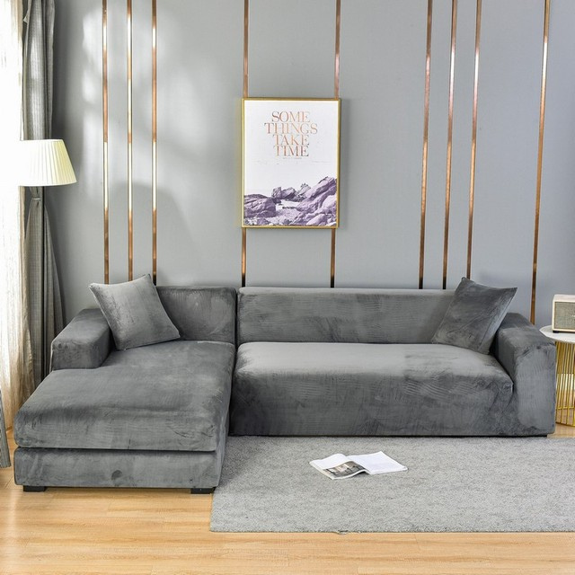 Yeezlab | Complete Furniture Sofa Cover