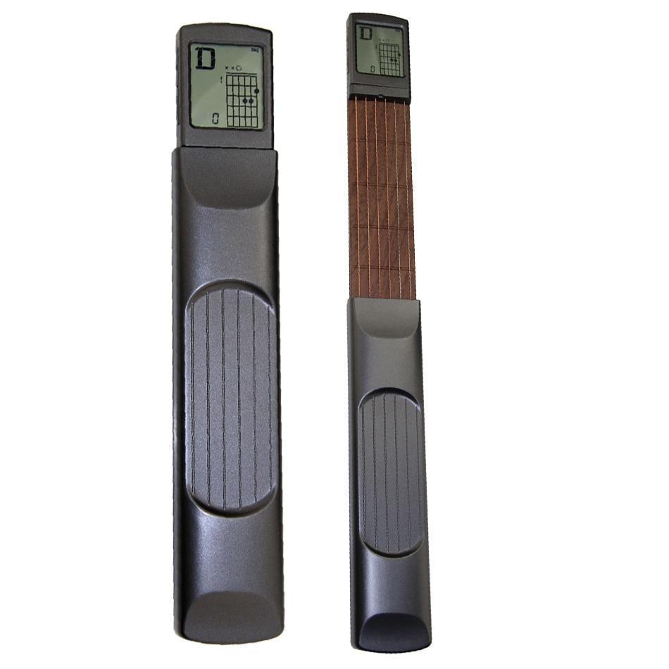 Portable Guitar Practice Tool