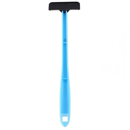 Easy Back Hair Shaver Kit