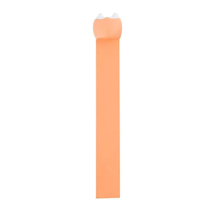 Colorful Page Bookmark Tabs