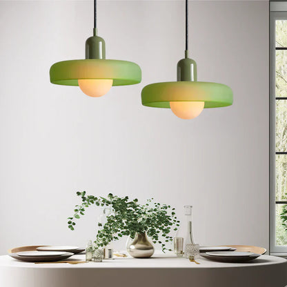 Chic Pendant Light Fixture