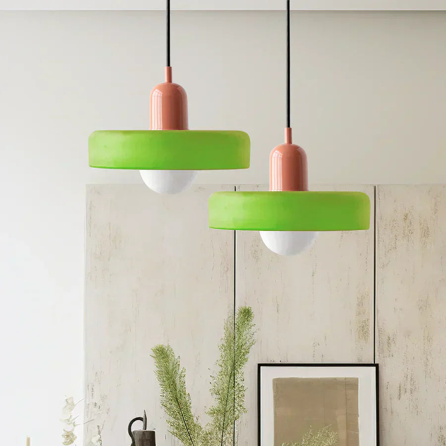 Chic Pendant Light Fixture