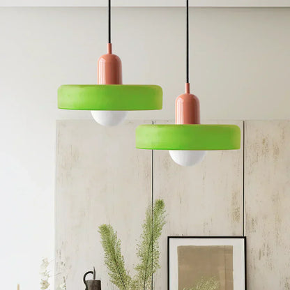 Chic Pendant Light Fixture
