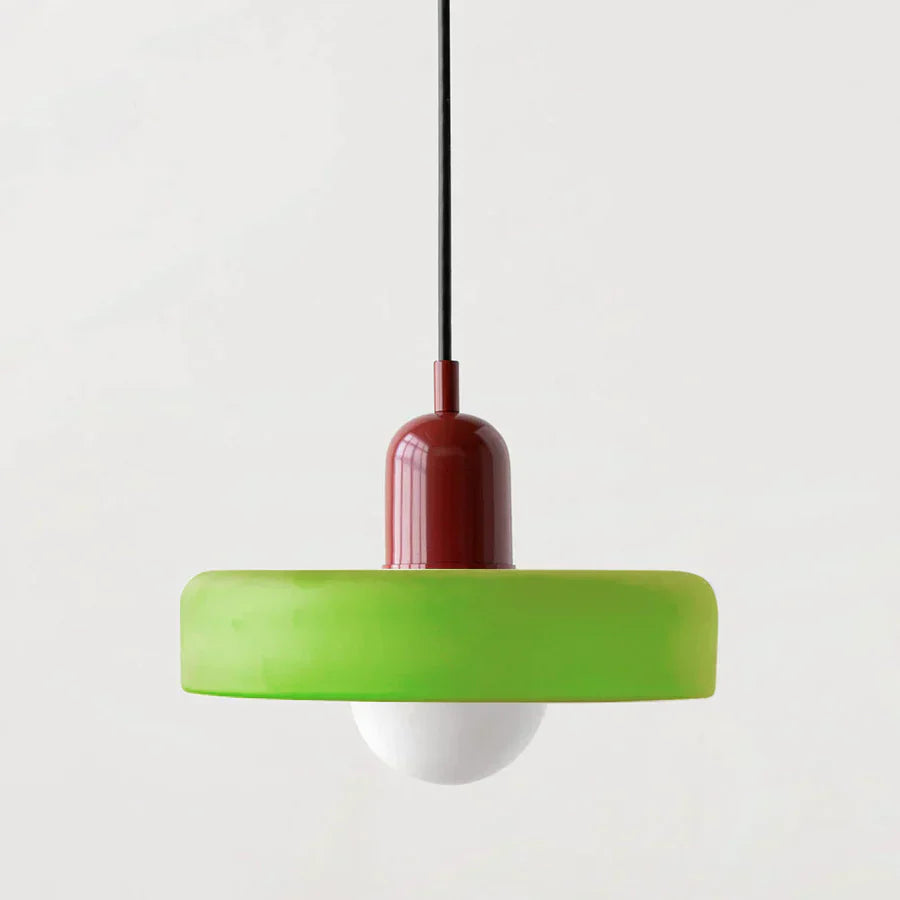 Chic Pendant Light Fixture