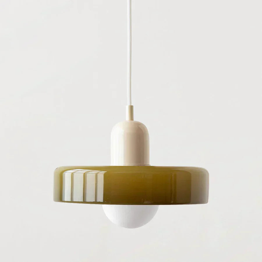 Chic Pendant Light Fixture