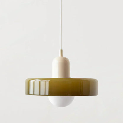 Chic Pendant Light Fixture