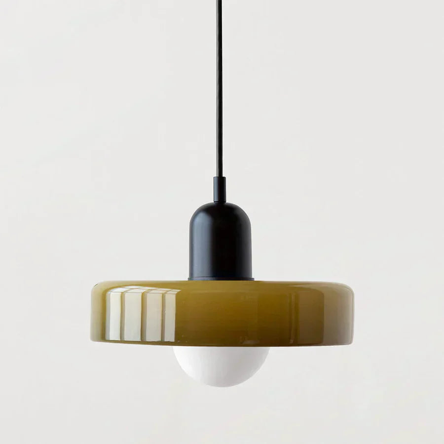 Chic Pendant Light Fixture