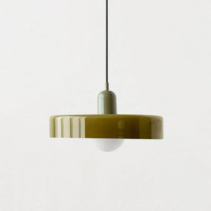 Chic Pendant Light Fixture