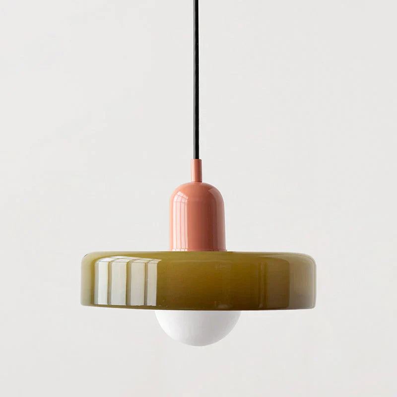 Chic Pendant Light Fixture