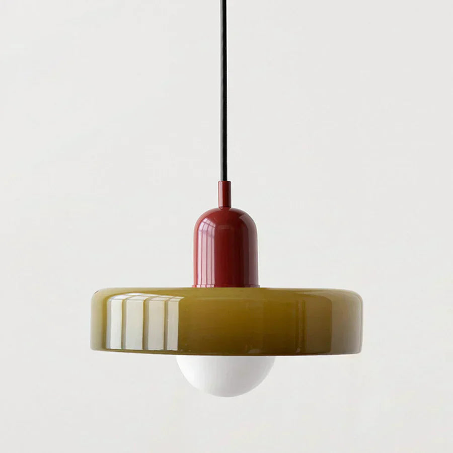 Chic Pendant Light Fixture