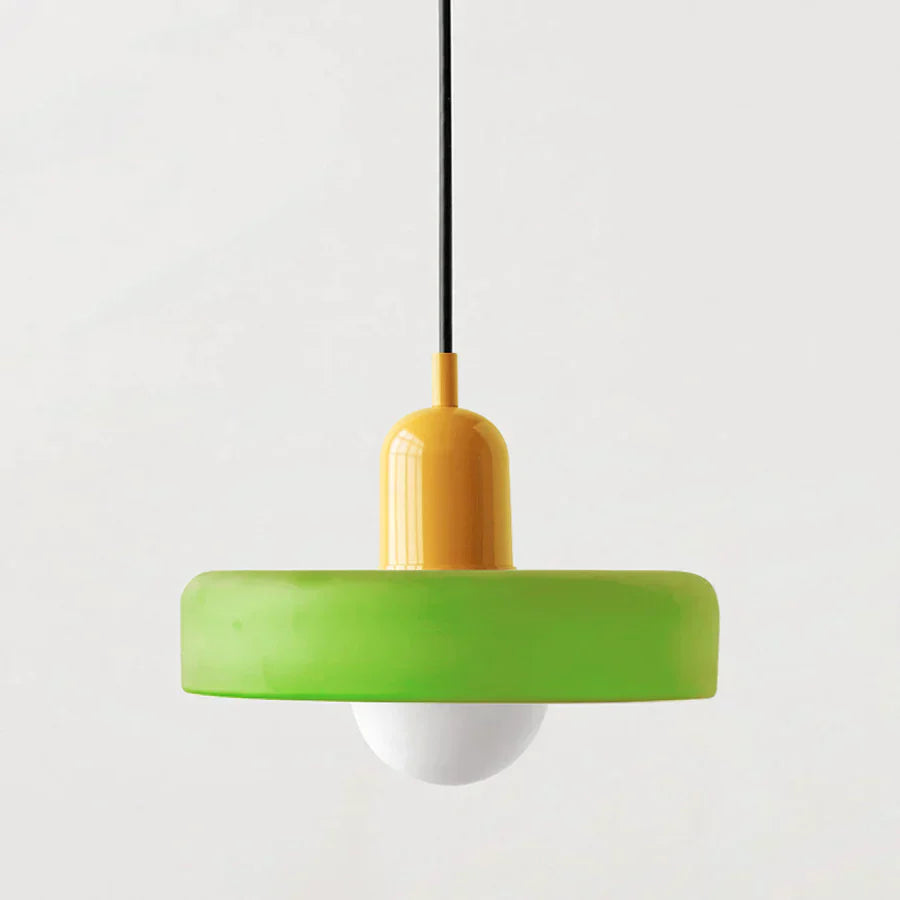 Chic Pendant Light Fixture